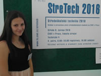 Stretech