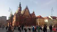 Wroclaw