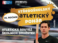 Atletický pohár