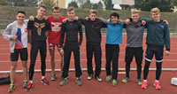 Atletika