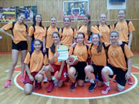 Basketbal