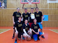 Basketbal