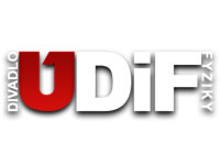 ÚDiF