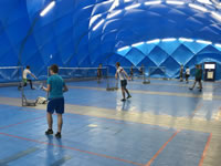 Badminton