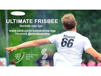 Frisbee