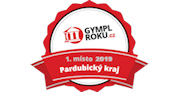 Gympl roku 2019