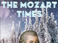 The Mozart Times