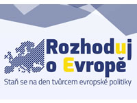 Rozhoduj o Evropě