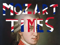 Mozart Times