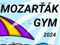 Mozarťák GYM