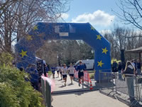 Juniorský maraton 2025