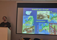 Od korýšů po ptačí zpěv