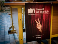 Připomínka 17. listopadu