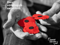 Den válečných veteránů