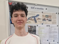 Chemická olympiáda