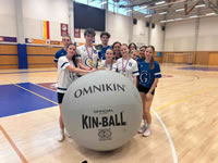 Kinn-ball