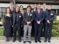 Pražský studentský summit