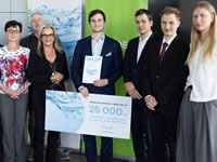 Stockholm Junior Water Prize